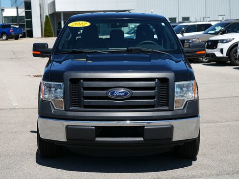 Used 2012 Ford F150 XL w/ XL Plus Pkg RWD image 2