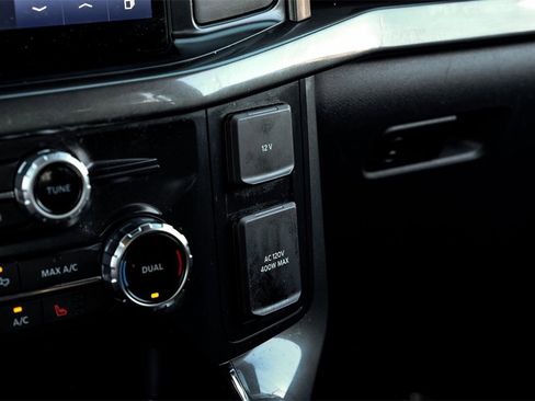 Used 2022 Ford F150 XLT w/ Equipment Group 302A High image 25