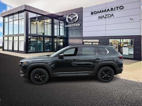 Used 2026 MAZDA CX-50 AWD 2.5 Hybrid w/ Premium Pkg image 2