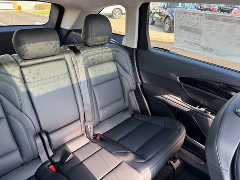 New 2026 Lincoln Nautilus Premier w/ Equipment Group 102A image 13