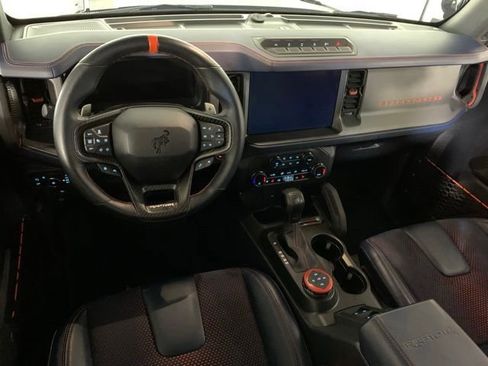 Used 2023 Ford Bronco Raptor AWD/4WD image 23