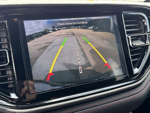 New 2026 Dodge Durango GT image 18