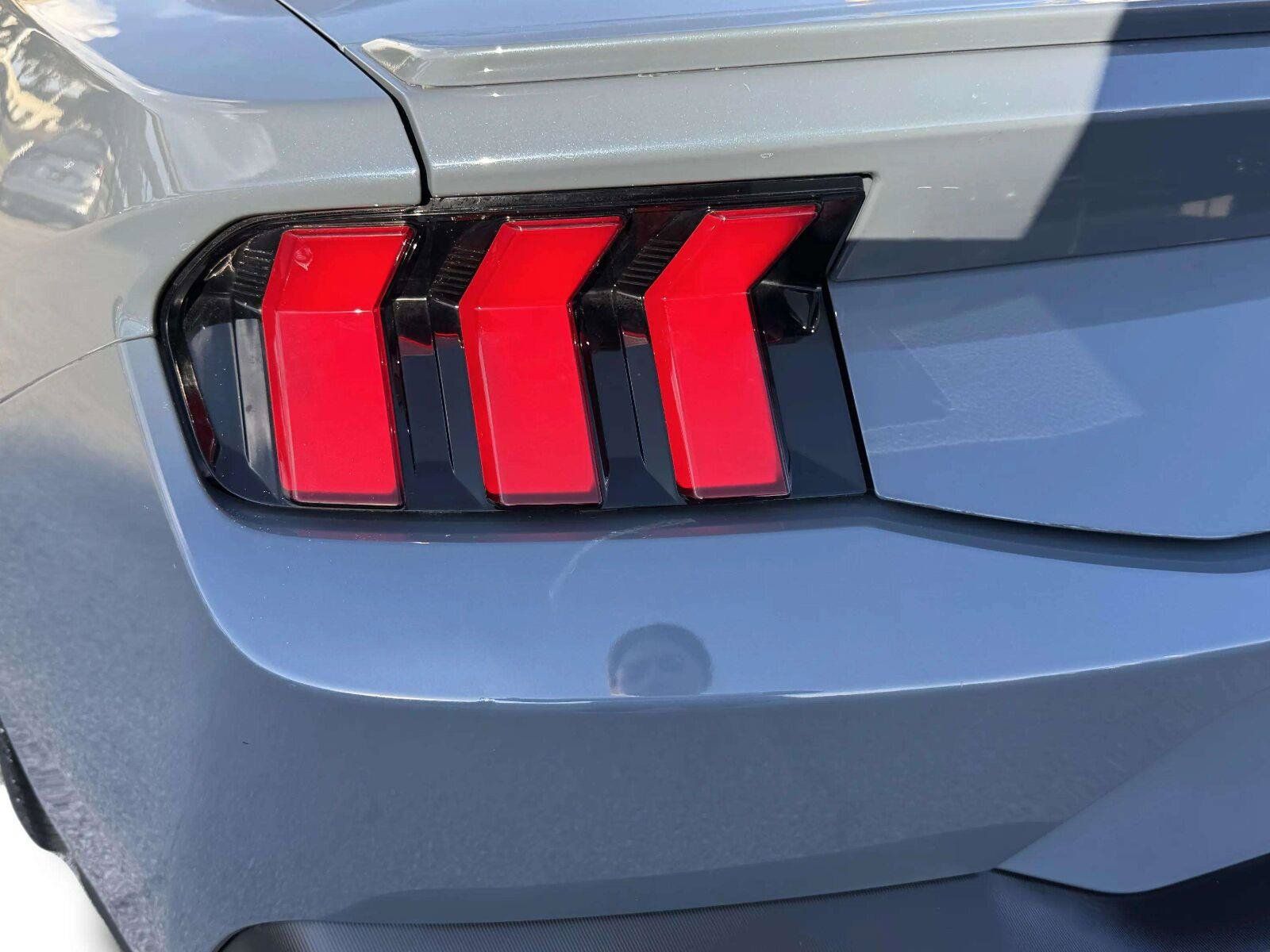Used 2024 Ford Mustang Premium RWD image 14