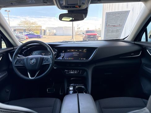 Used 2023 Buick Envision Preferred w/ Sport Touring Package image 19