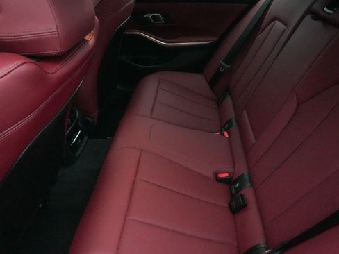 Used 2025 BMW 330i Sedan RWD image 32