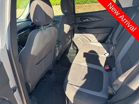 Used 2022 Chevrolet TrailBlazer LT image 10