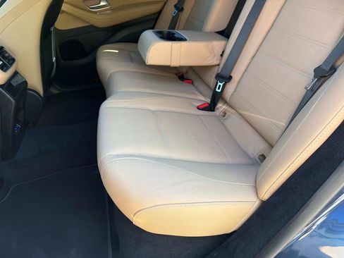Used 2024 Mercedes-Benz GLE 350 4MATIC image 14