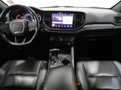 Used 2022 Dodge Durango GT AWD/4WD image 11