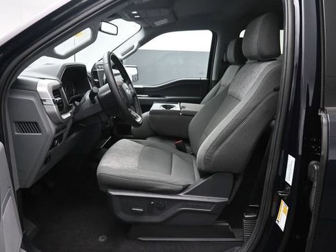 Certified 2023 Ford F150 XLT w/ Equipment Group 302A High AWD/4WD image 10