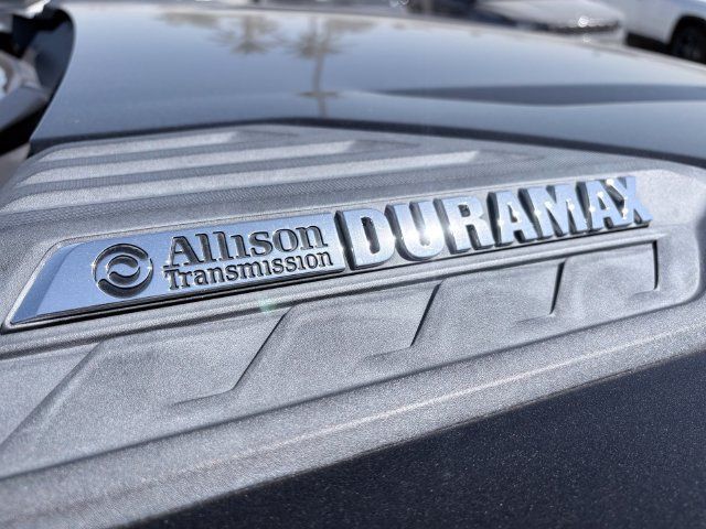 Used 2020 Chevrolet Silverado 2500 LTZ w/ LTZ Premium Package AWD/4WD image 31