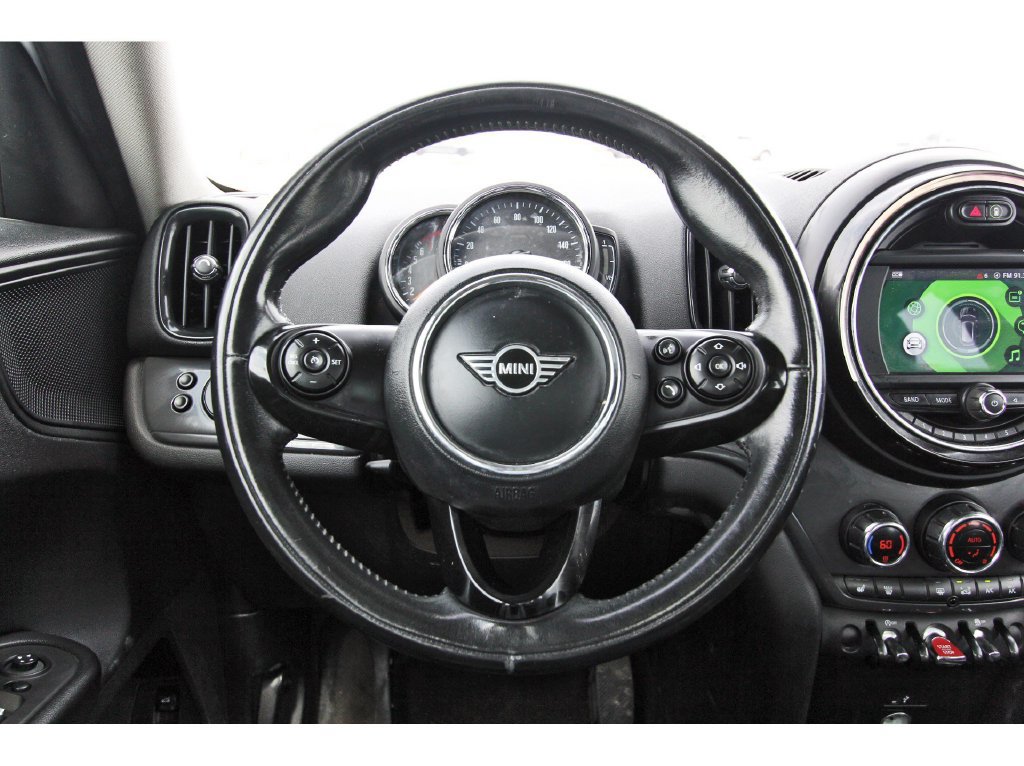 Used 2020 MINI Cooper Countryman FWD image 15