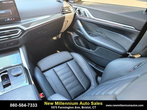 Used 2024 BMW i4 M50 image 15