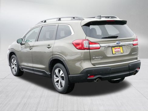 Used 2022 Subaru Ascent Premium w/ Convenience Package image 5