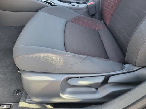 New 2026 Toyota Corolla SE FWD image 17