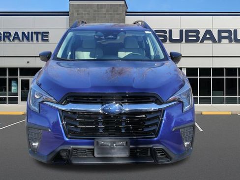 New 2026 Subaru Ascent Limited AWD/4WD image 3