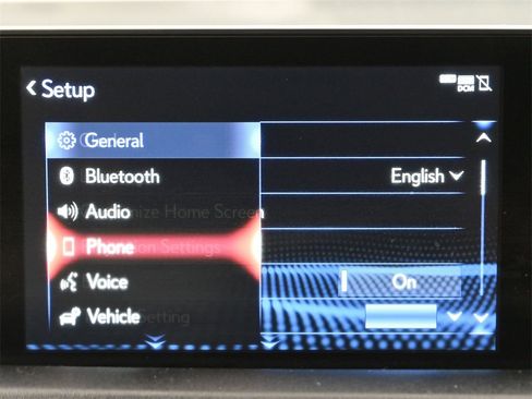 Used 2022 Lexus RX 350 FWD w/ Premium Package image 12