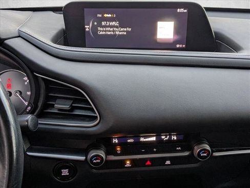 Used 2021 MAZDA CX-30 FWD 2.5 S w/ Select Package image 11