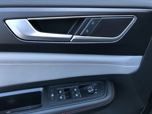 New 2026 Volkswagen Atlas Peak Edition AWD/4WD image 11