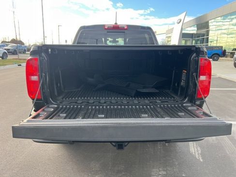 Used 2019 Chevrolet Colorado Z71 image 15
