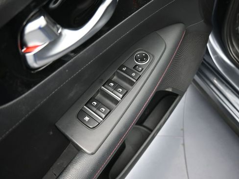 Used 2023 Kia Forte GT w/ GT2 Package image 14