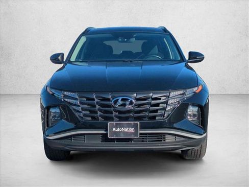 Used 2022 Hyundai Tucson SEL w/ Convenience Package AWD/4WD image 2