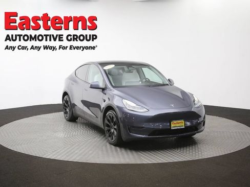 Used 2023 Tesla Model Y AWD image 45