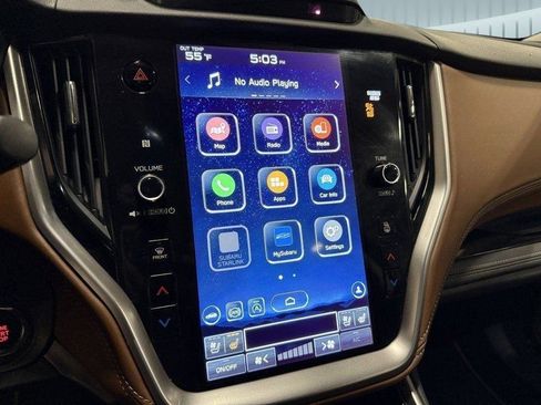 Used 2020 Subaru Outback Touring XT image 2