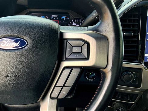 Used 2022 Ford F350 Platinum image 24