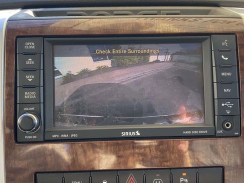 Used 2011 RAM 1500 Laramie AWD/4WD image 27