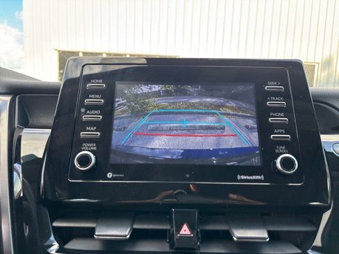 Used 2024 Toyota Camry SE image 20