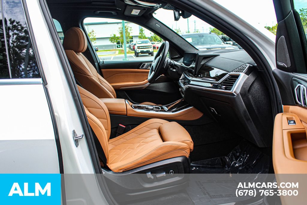 Used 2026 BMW X5 sDrive40i RWD image 20