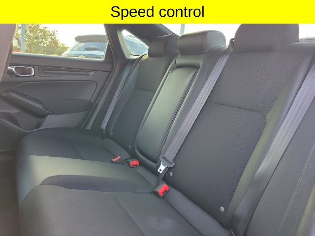 Used 2026 Honda Civic Sport image 26
