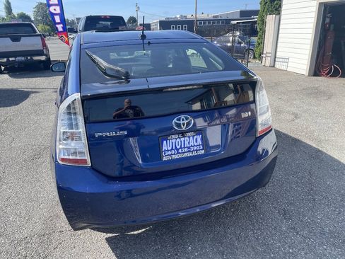 Used 2010 Toyota Prius Two FWD image 5