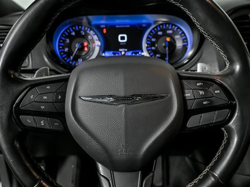 Used 2020 Chrysler 300 S image 25