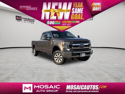 Used 2020 Ford F350 XLT