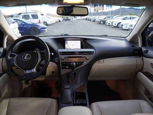 Used 2014 Lexus RX 350 Premium image 19