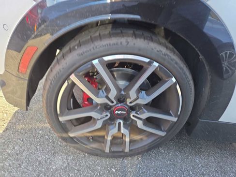 Used 2026 MINI Cooper John Cooper Works image 4