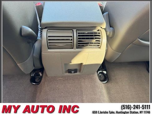 Used 2008 Jeep Grand Cherokee Laredo image 16