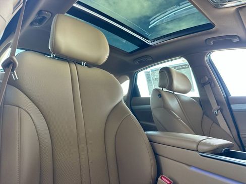 New 2026 Genesis G80 2.5T Advanced image 16