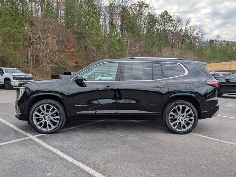 Used 2024 GMC Acadia Denali w/ Super Cruise Package image 6