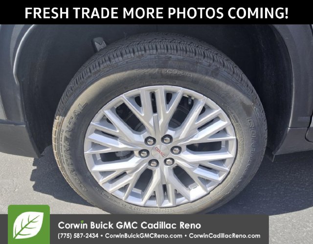 Used 2026 GMC Acadia Elevation w/ Elevation Premium Package AWD/4WD image 6