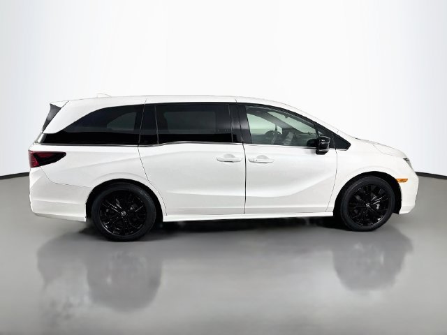 Used 2025 Honda Odyssey Sport-L image 5