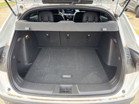 Used 2025 Chevrolet Trax RS image 10