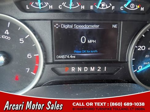 Used 2019 Ford F250 XLT w/ Snow Plow Prep Package image 24