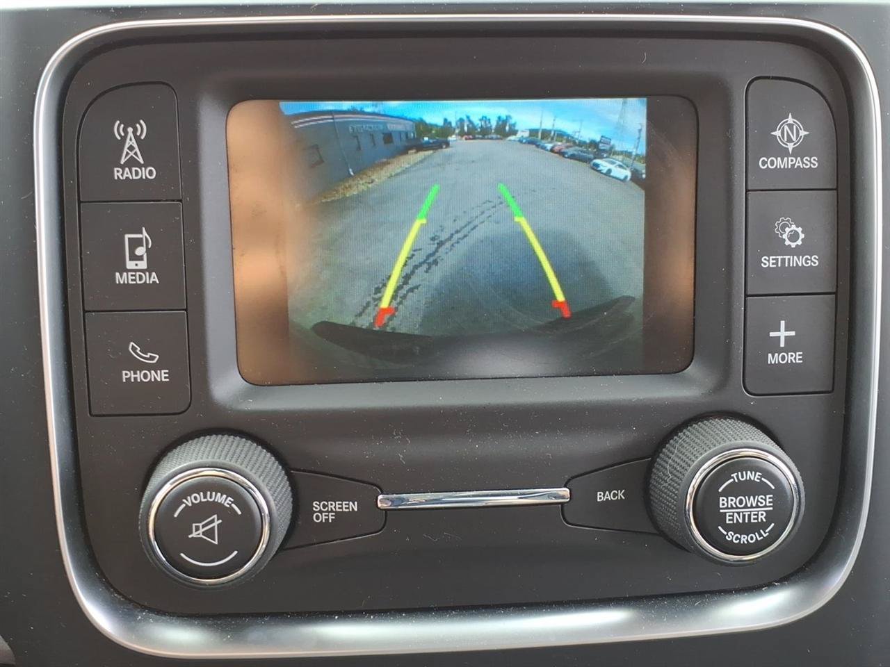 Used 2019 RAM 1500 Express w/ Wheel & Sound Group AWD/4WD image 10