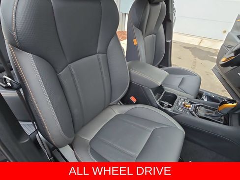 Used 2023 Subaru Forester Wilderness w/ Wilderness Package AWD/4WD image 10
