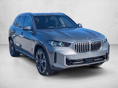 New 2026 BMW X5 sDrive40i RWD image 6