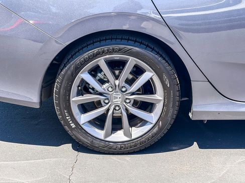 Used 2020 Honda Civic EX-L image 10