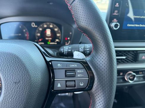 New 2026 Acura ADX A-Spec AWD/4WD image 17