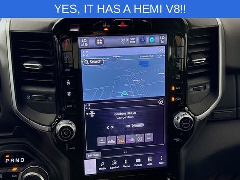 New 2026 RAM 1500 Big Horn image 15